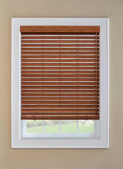 Levolor Blinds