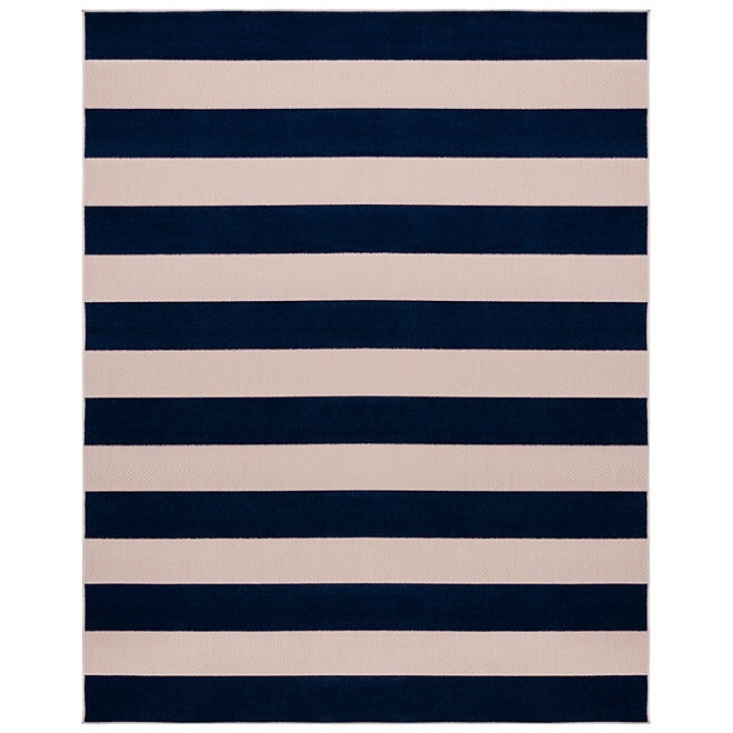 Safavieh Bahama 8' x 10" Outdoor Rug Collection - Barstow