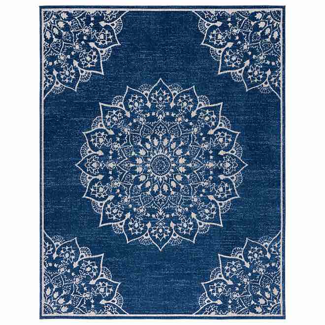 Safavieh Bahama 8' x 10' Outdoor Rug Collection - Antares