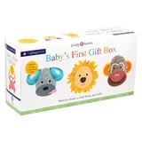 Baby's First Gift Box