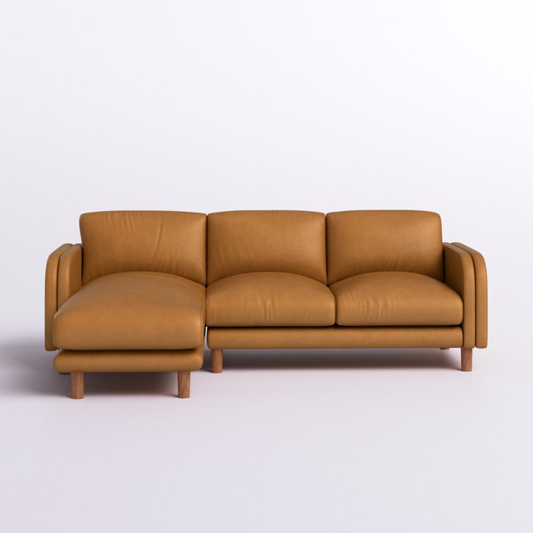 **INCOMPLETE** Aribah 2 - Piece Upholstered Sectional