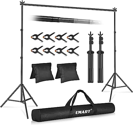 EMART photography backdrop 
