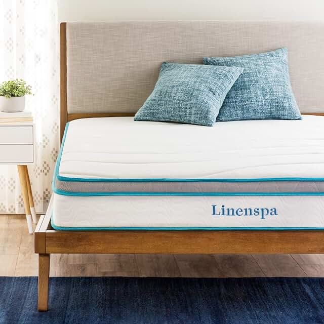Linenspa mattress 