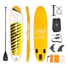 Wavey Board 10ft Adult Inflatable Surfboard, 607