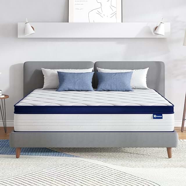 avenco bed