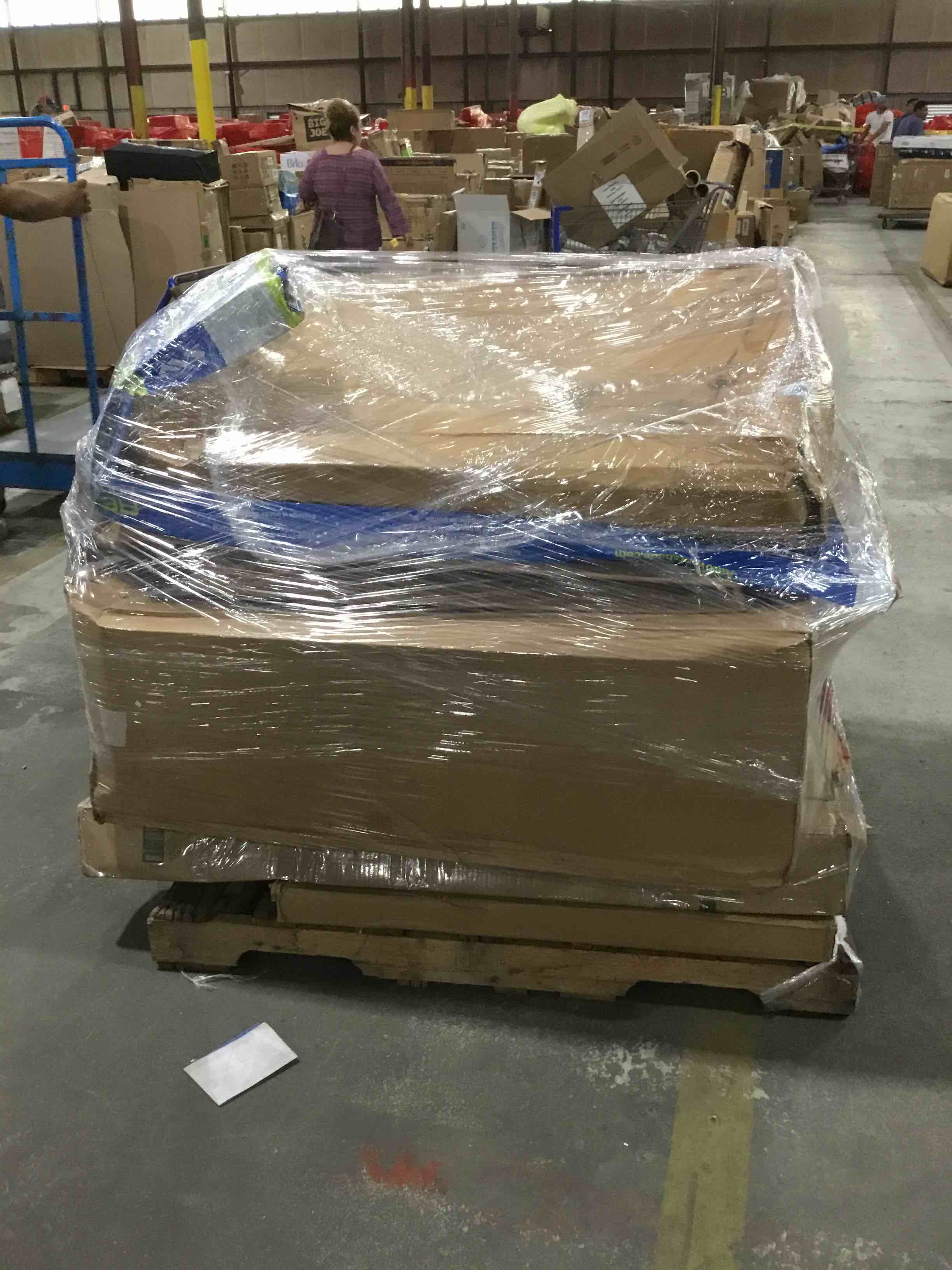 pallet pt 