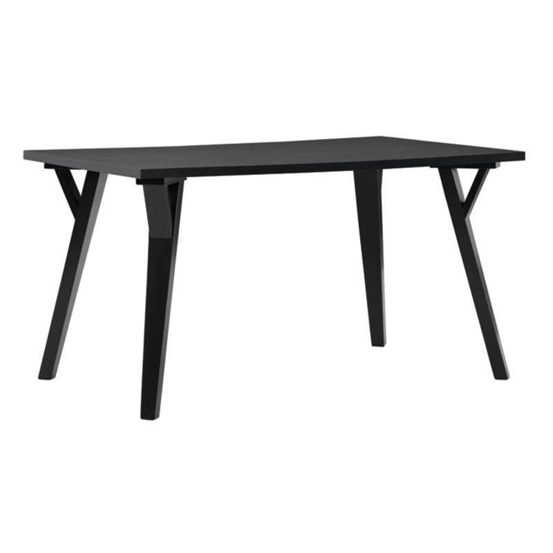 D406-25 Ashley Furniture Otaska Dining Table