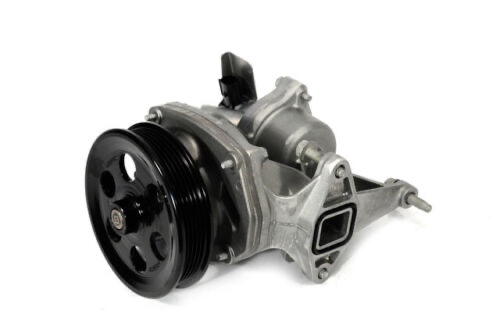 Genuine GM Water Pump 25201452