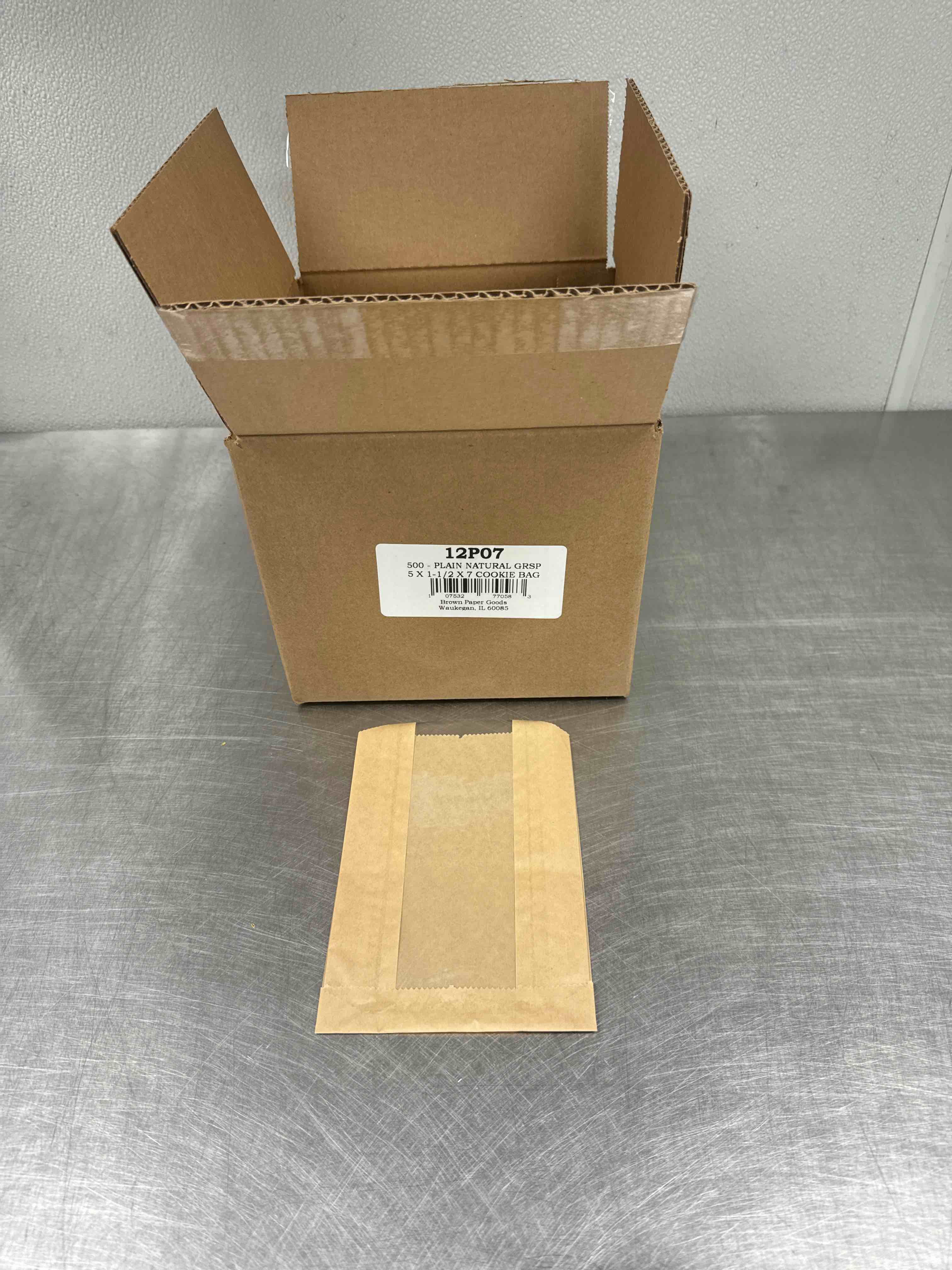 COOKIE BAG 