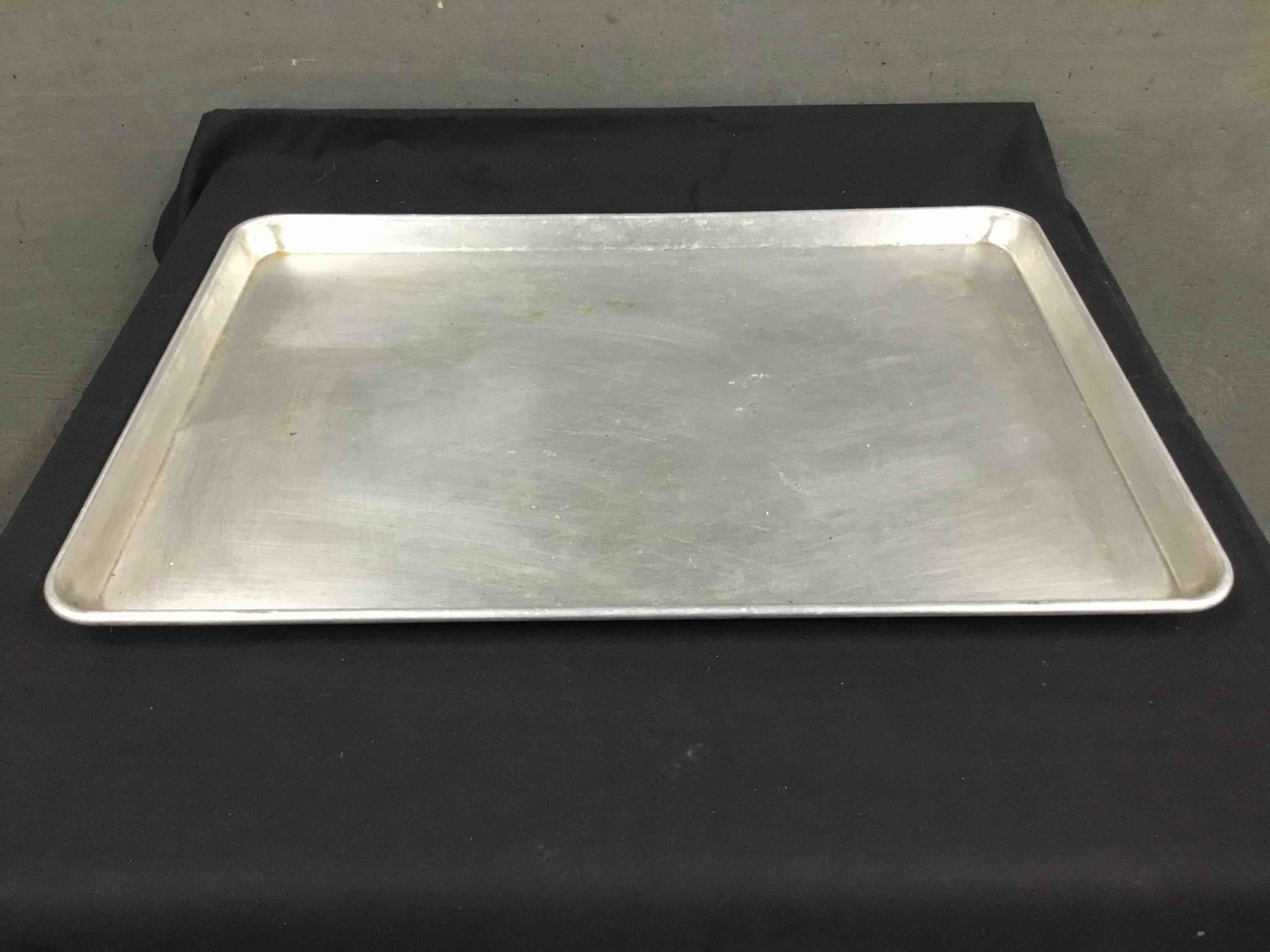 Full Size Aluminum Sheet Pan