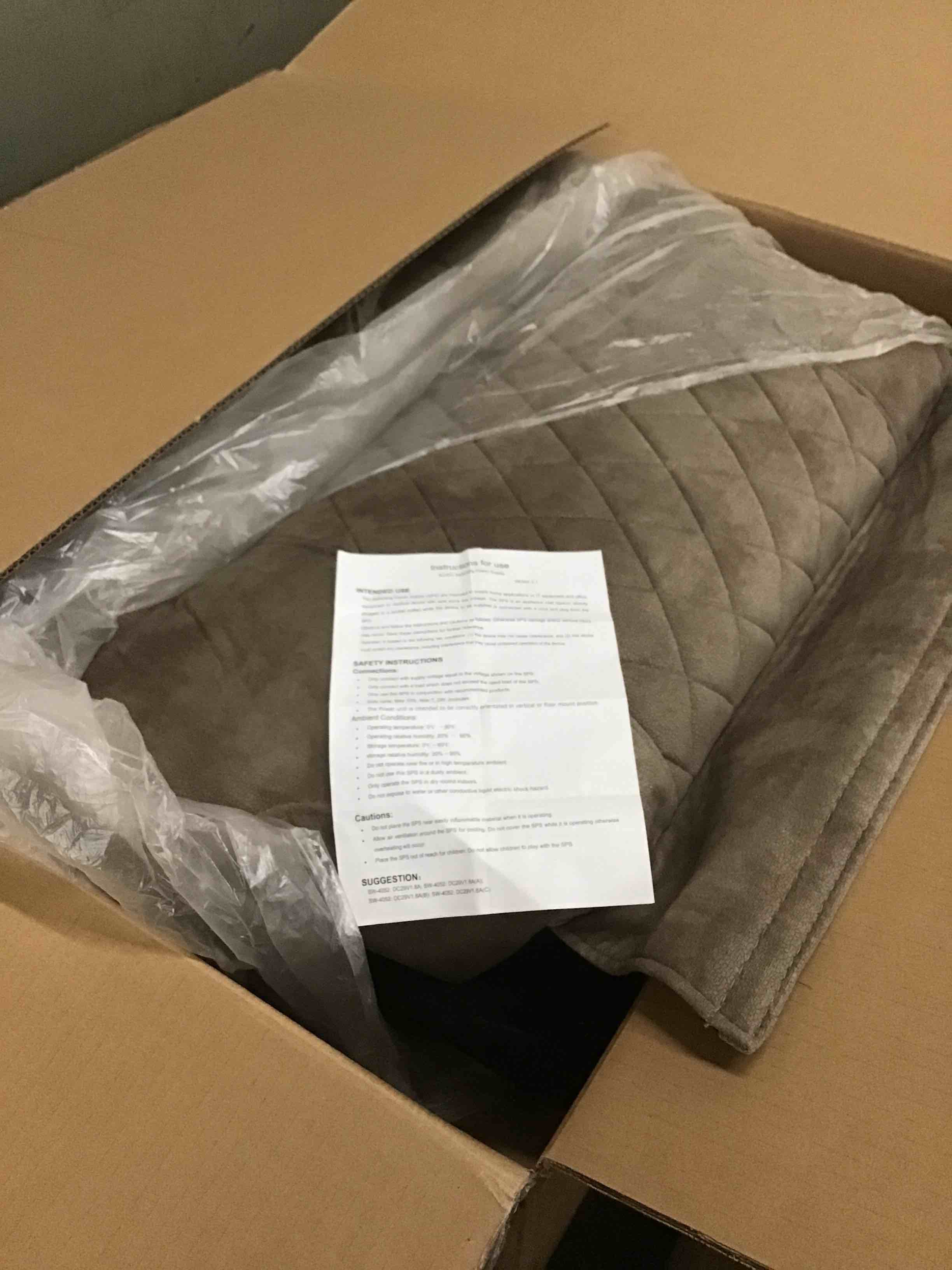 RECLINER SOFA PARTS 