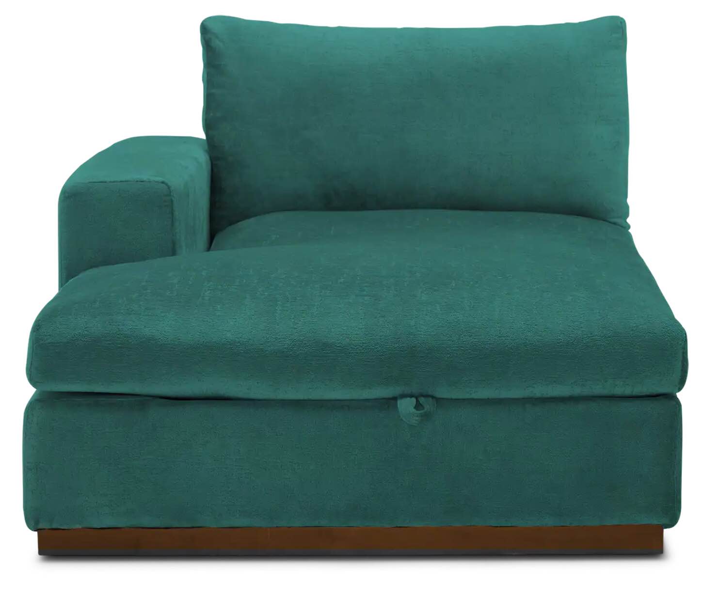 Holt Single Arm Chaise