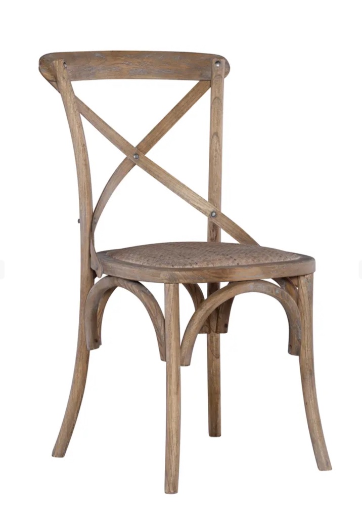 Hyde Bentwood Chair set of 2 
