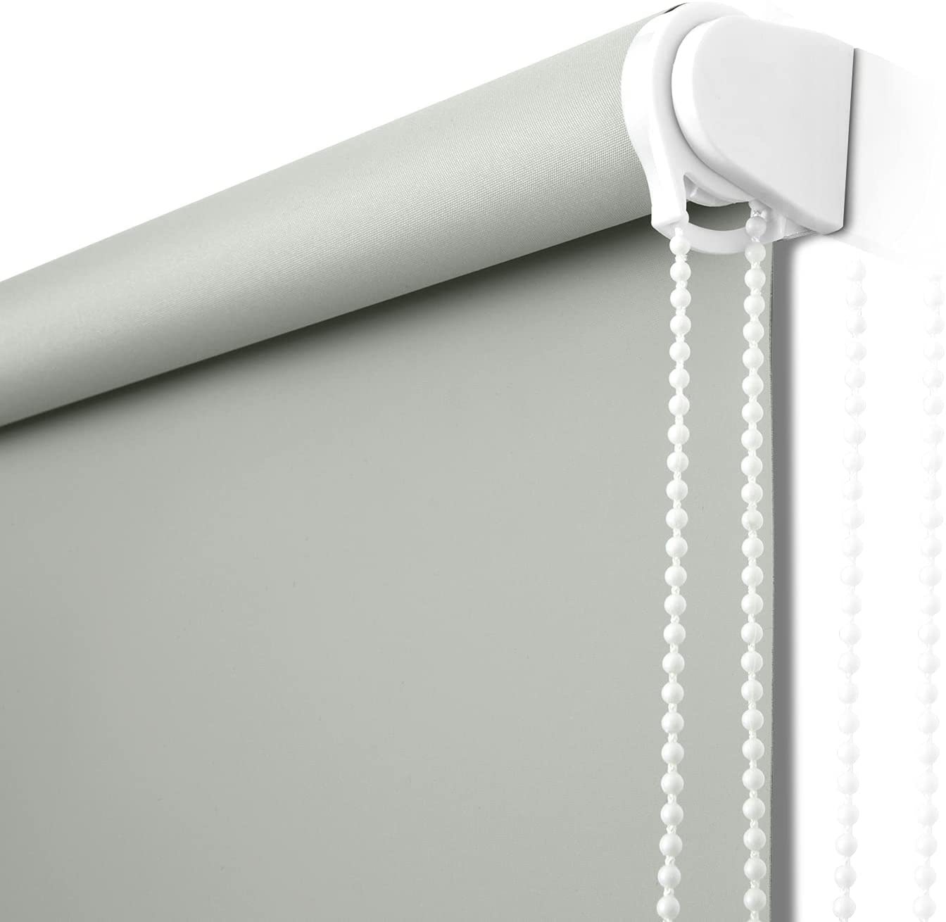Room Darkening Cordless Roller Shade 32” (incomplete)