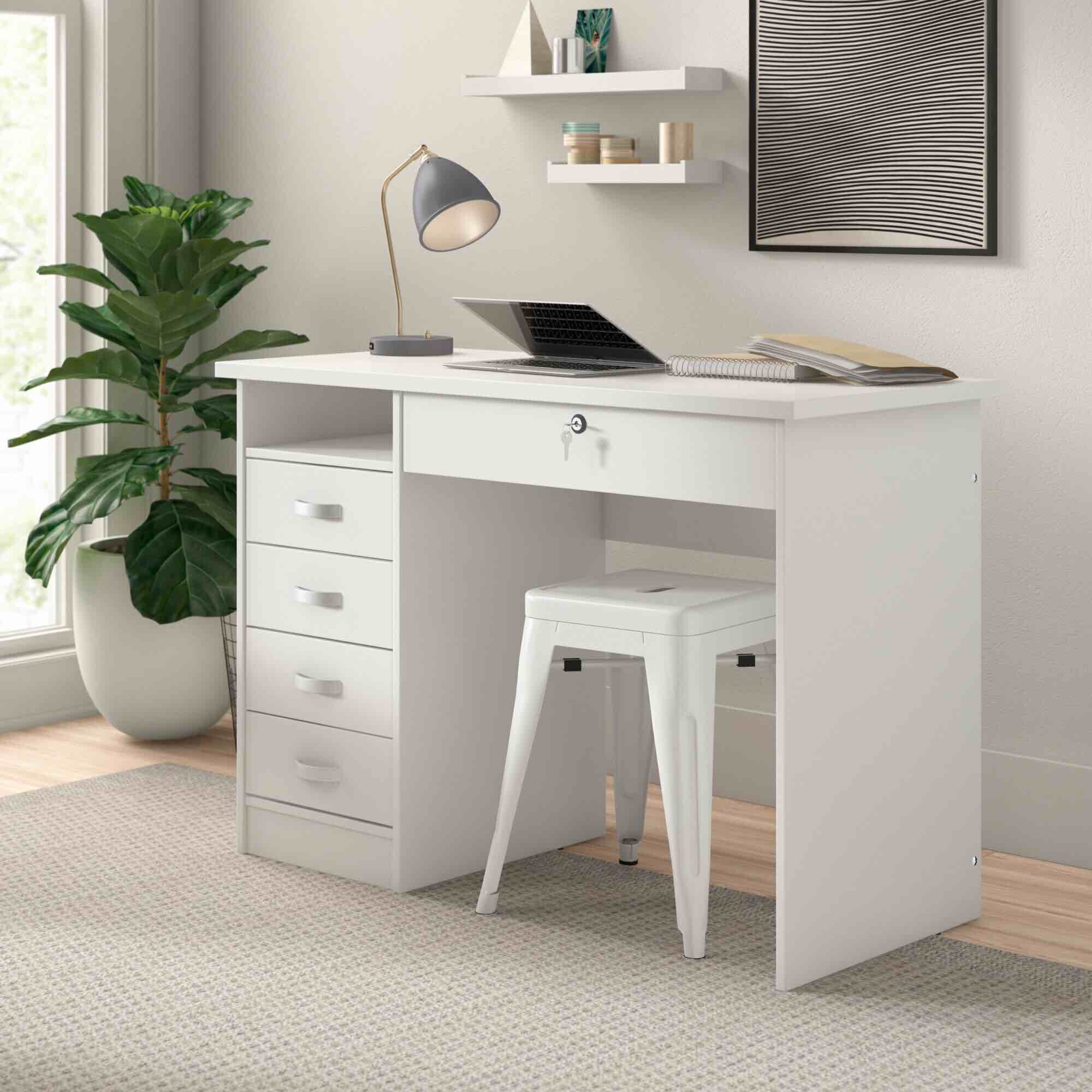 Anoka Desk (incomplete)