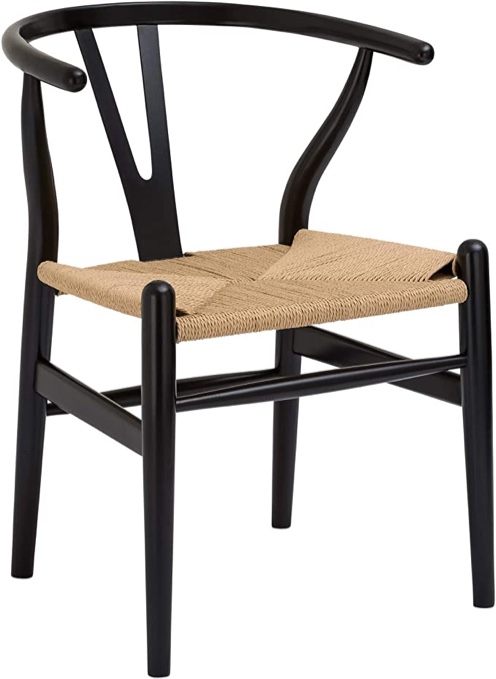 POLY & BARK Weave Chair - Set Of 2  