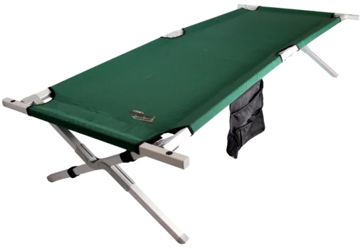 Portable Military Folding Camping Cot