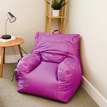 Dorm Standard Bean Bag Chair