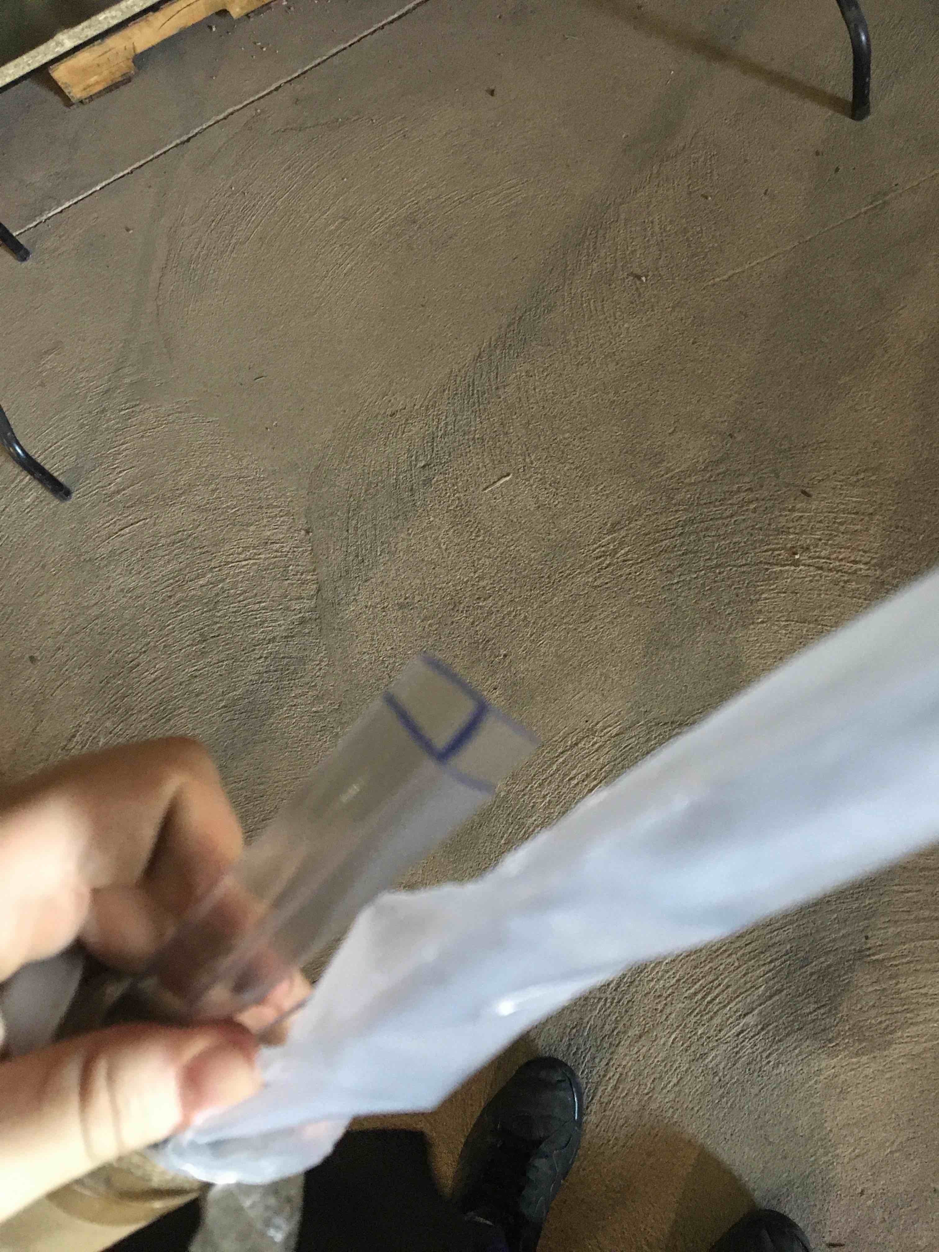 glass door seal