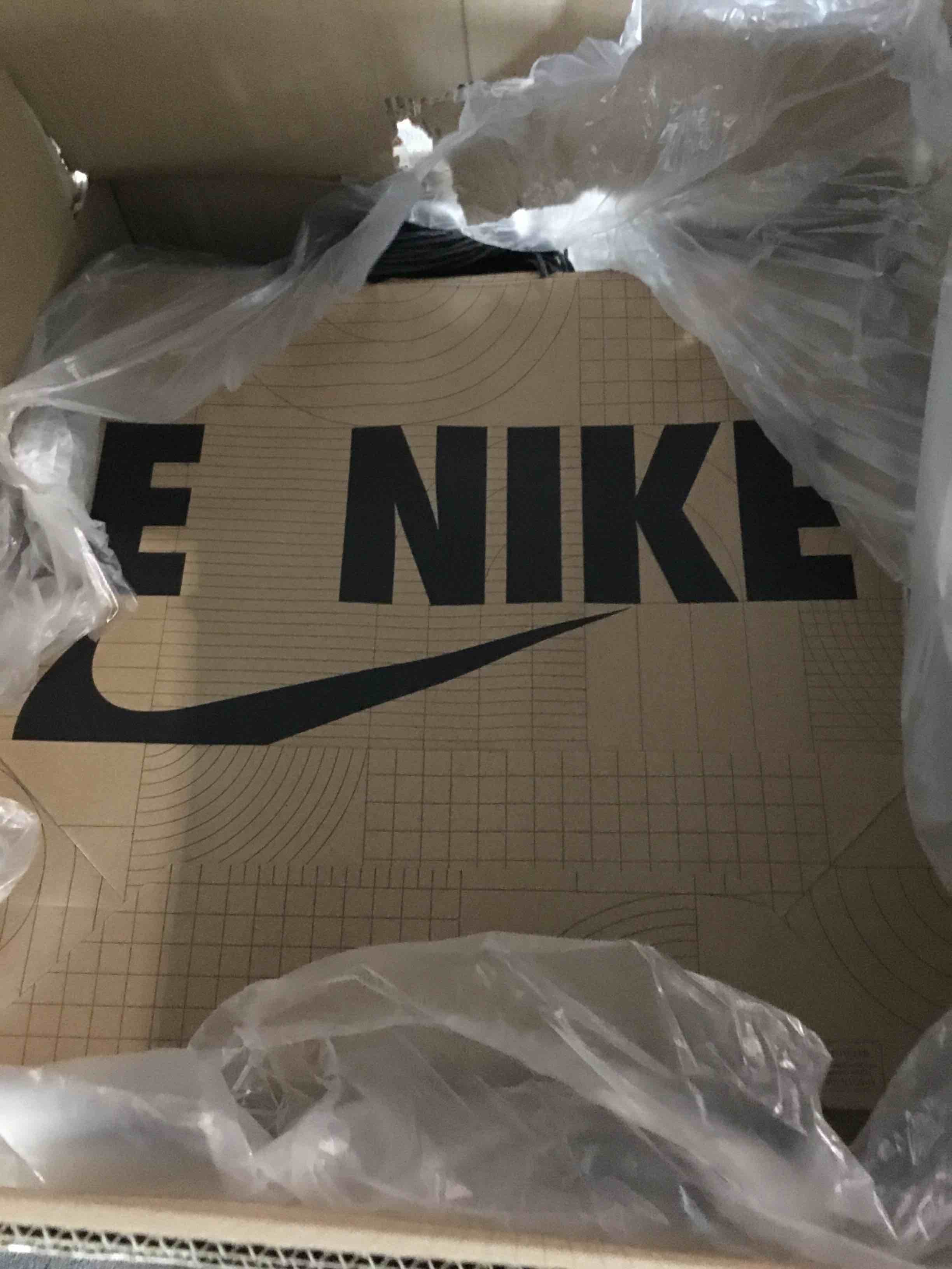 Nike Store Paper Bags 75 ct