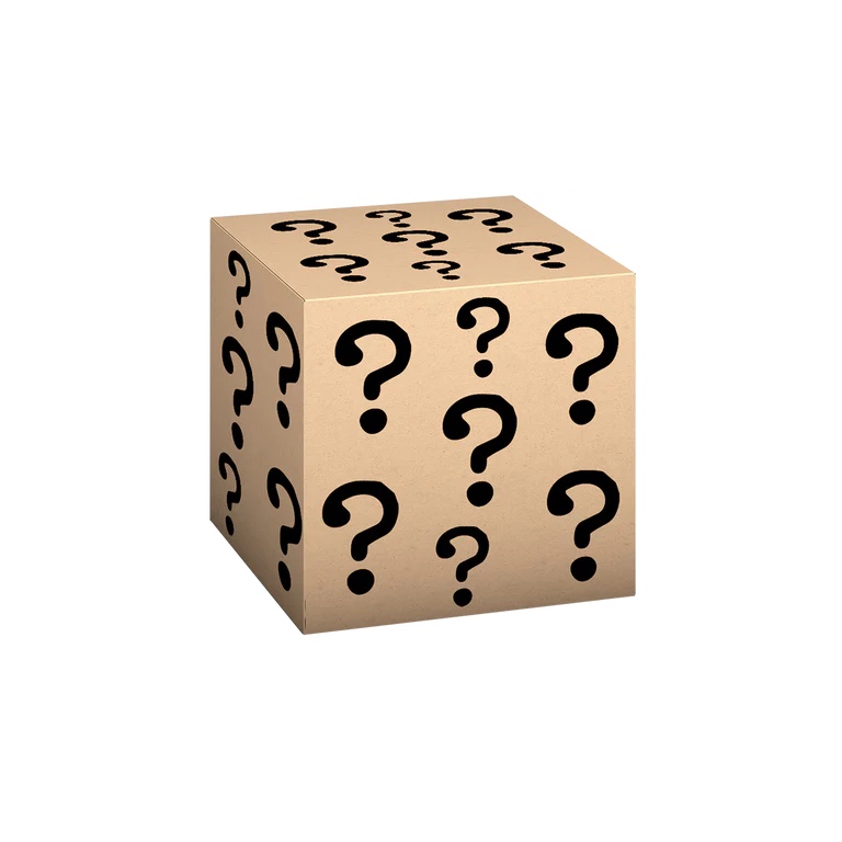 Mystery Tile Bundle