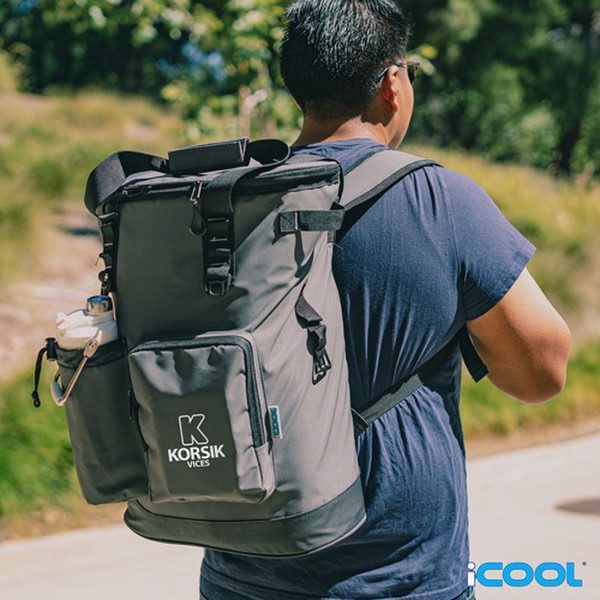 KOCH ICOOL Backpack 