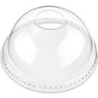500 pack plastic dome lids