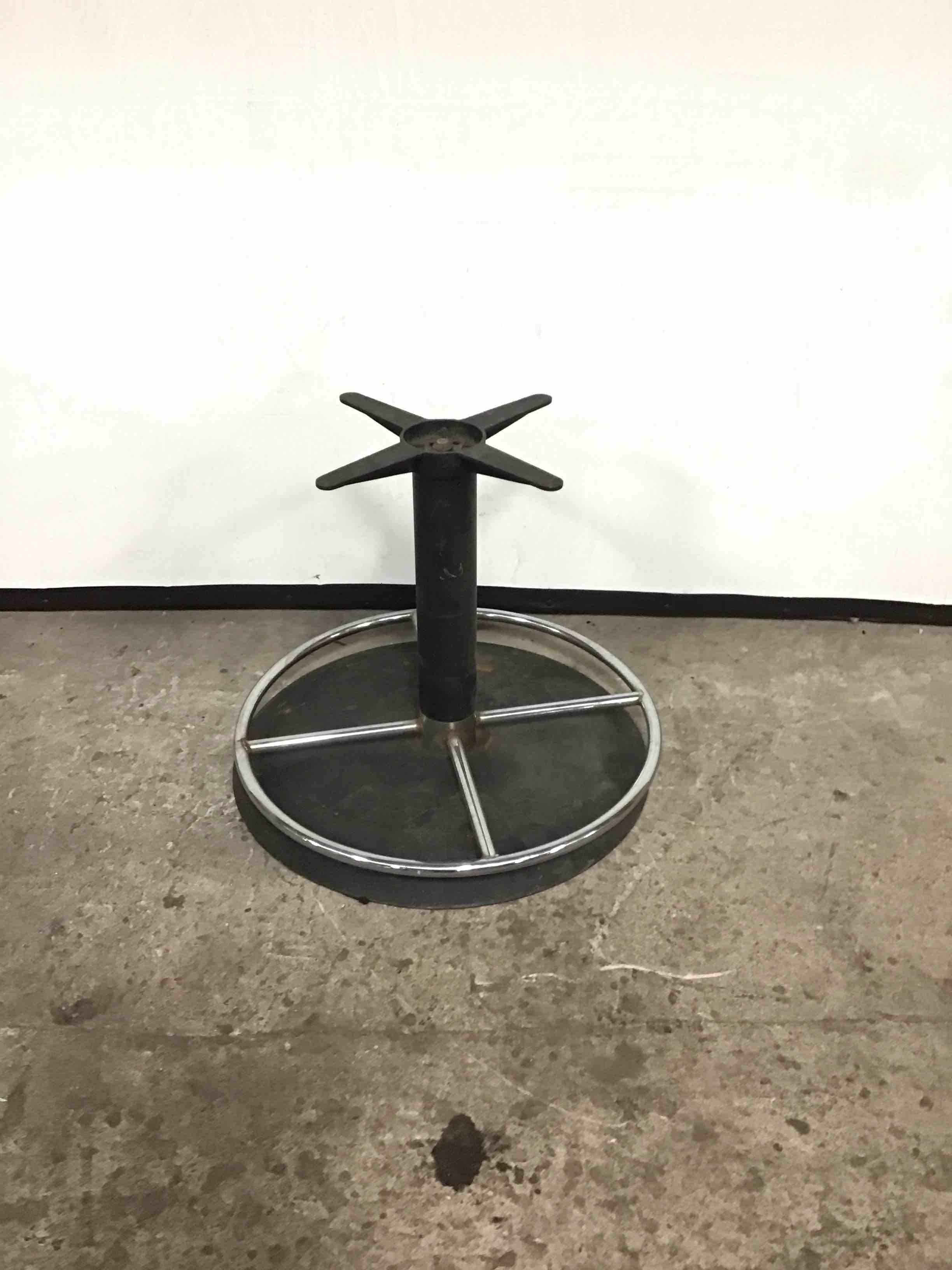 HEAVY TABLE PEDISTAL