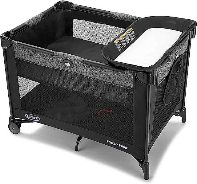 Graco® Pack 'n Play® Simple Solutions™ Playard, Cam