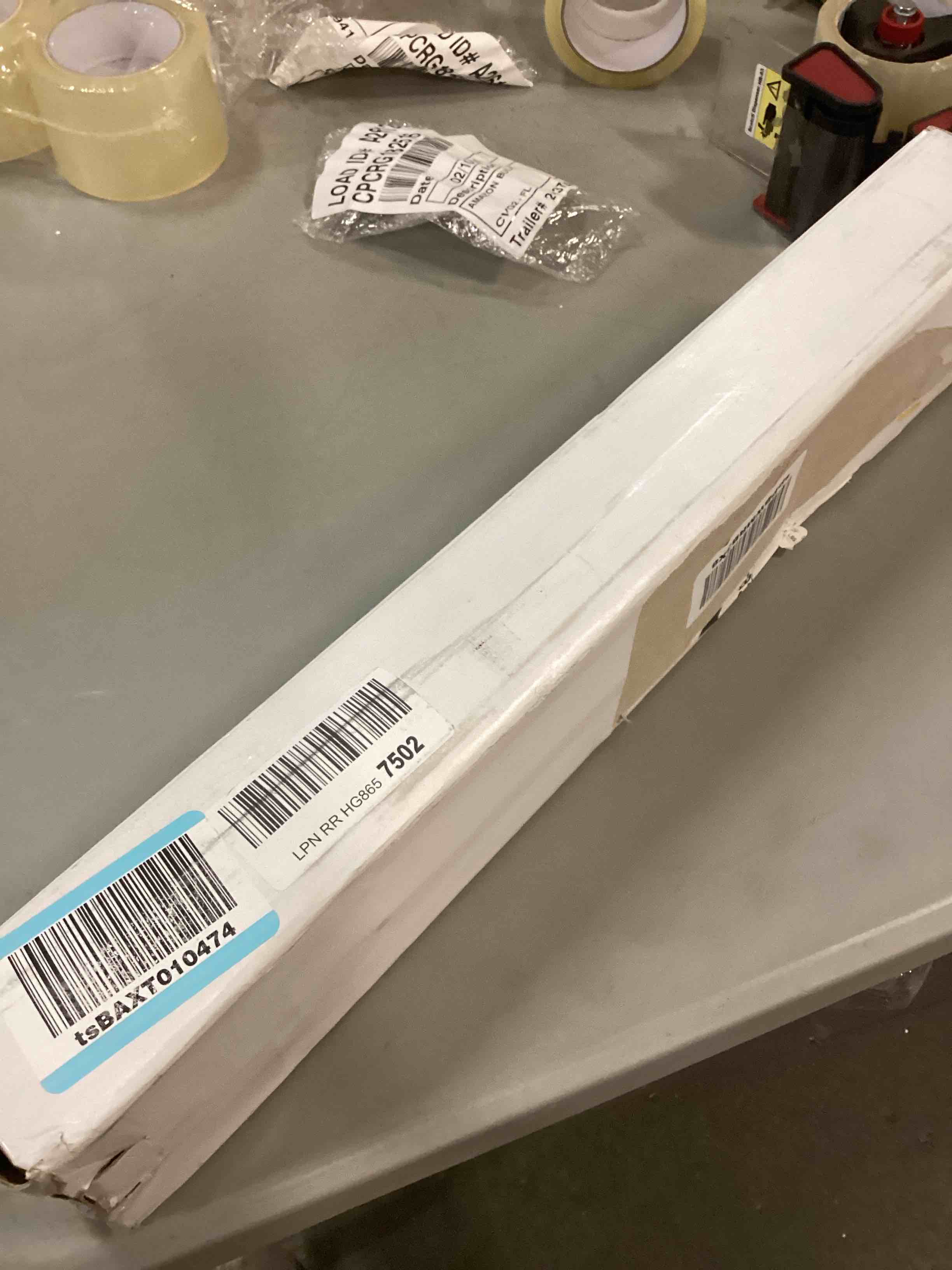 assorted items car visors and parts replacement piece and more