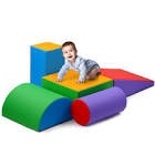 soft climb set