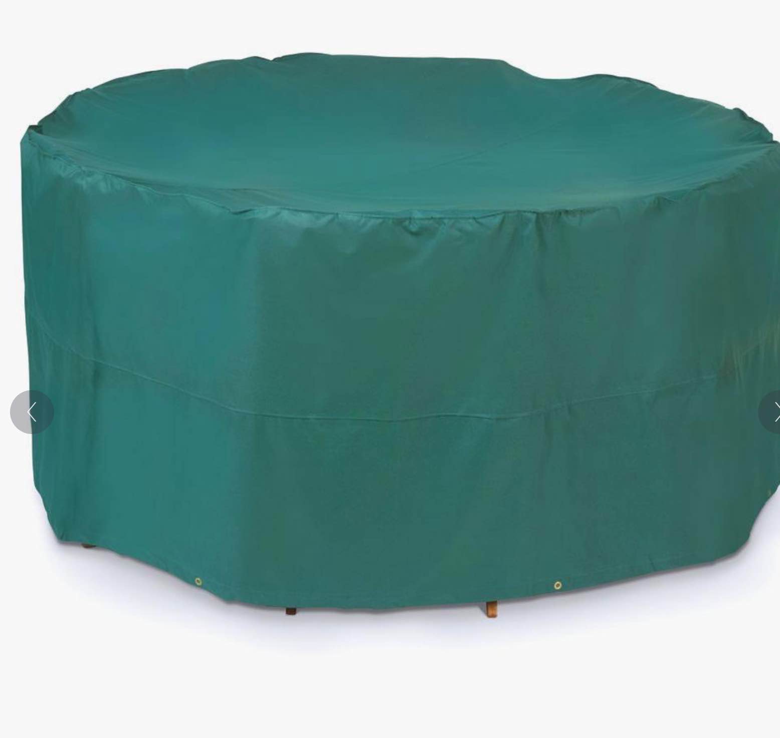 The Better Outdoor Furniture Covers (Round Table and Chairs Cover)