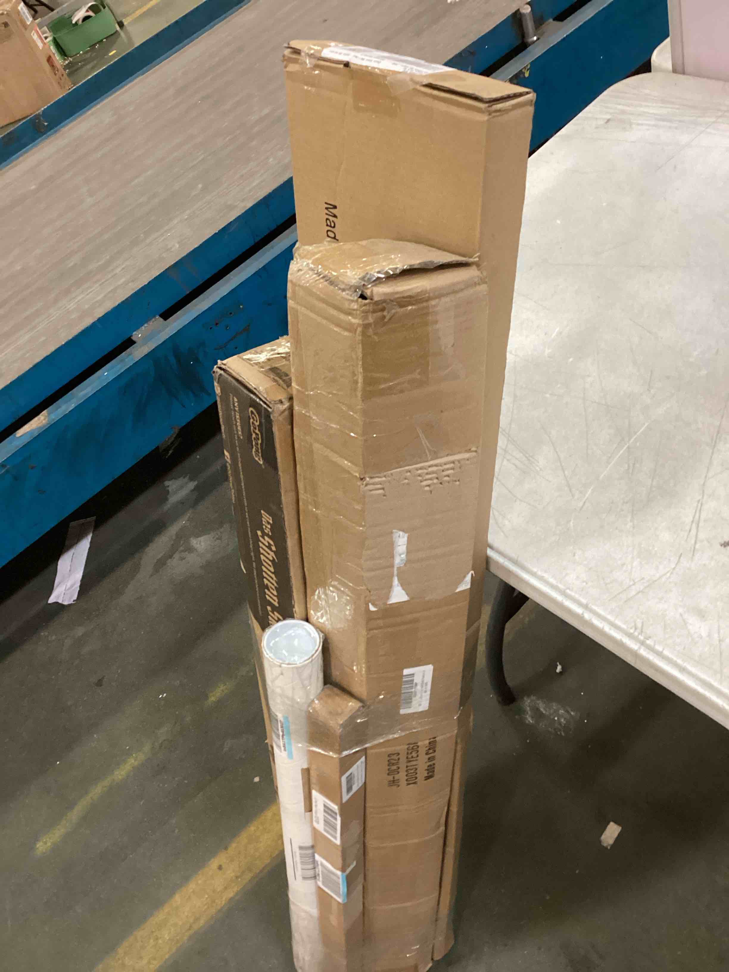 Assortment of Miscellaneous products (May Include products for Personal, Home, Entertainment or other use)