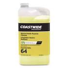 2x COASTWIDE 64 Neutral Multi-purpose Cleaner ECO ID CW6403EM-A Expressmix