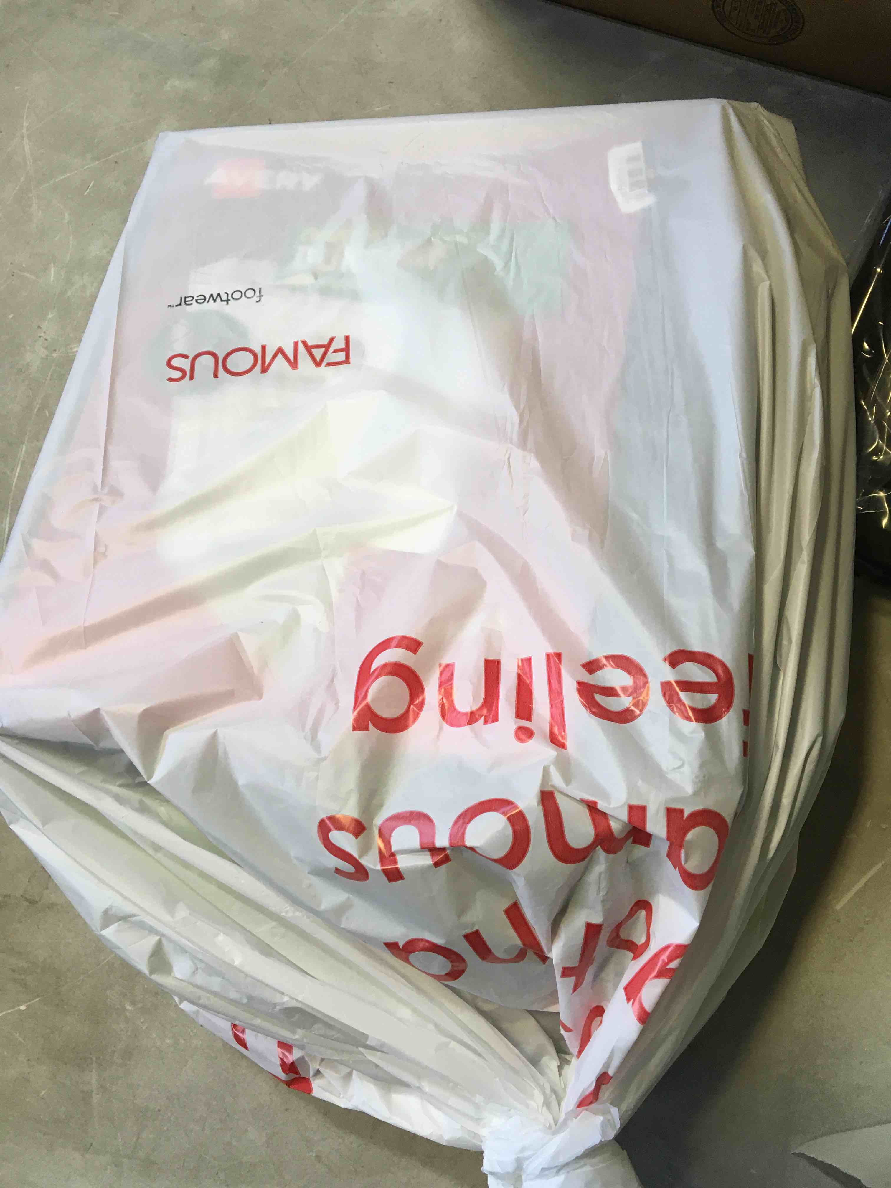 Assorted Office Supplies 