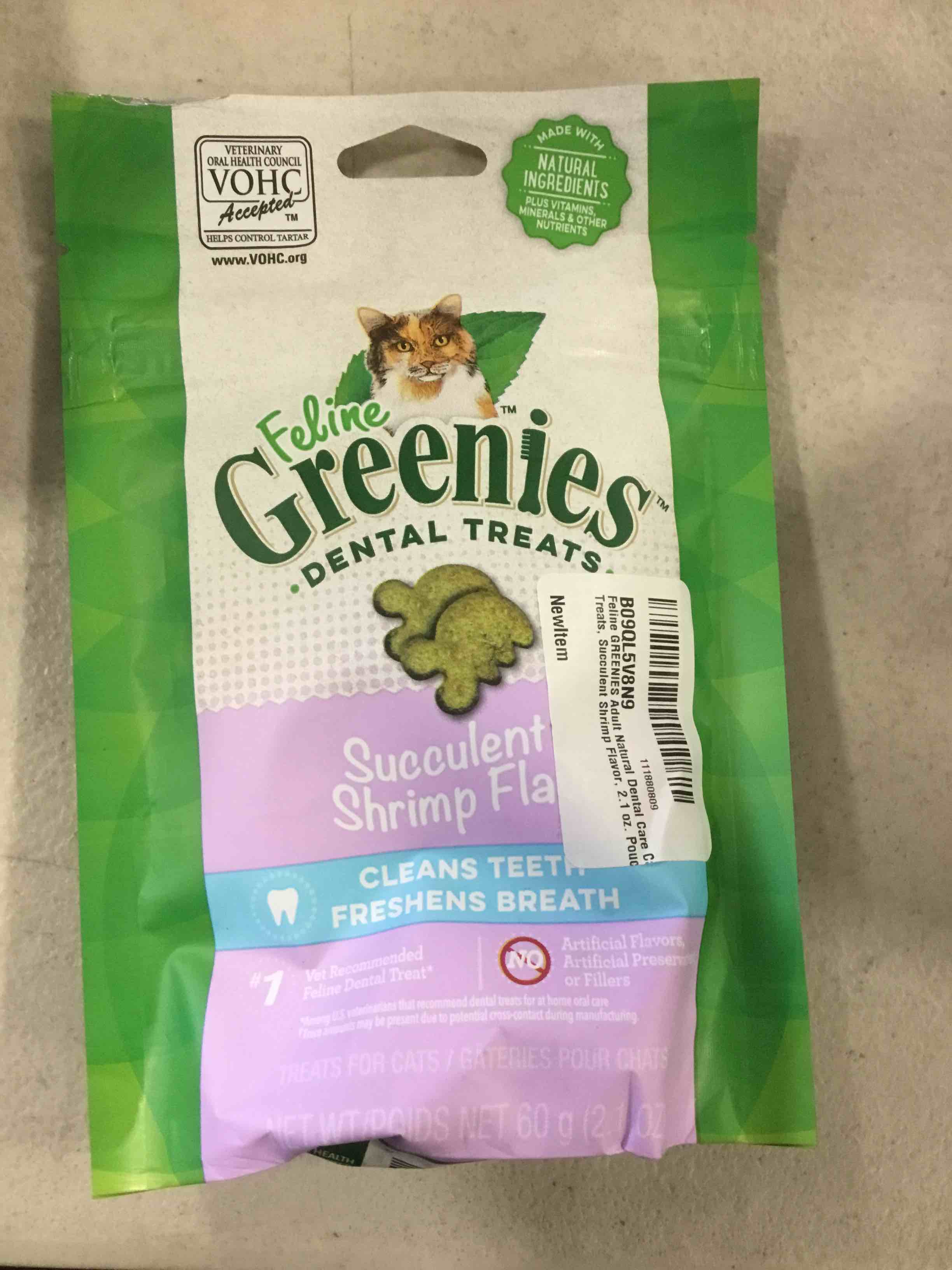 greenies