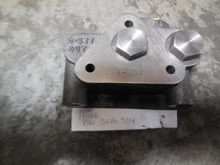 SVA-S34 - Prince Hydraulic - Sectional Valve