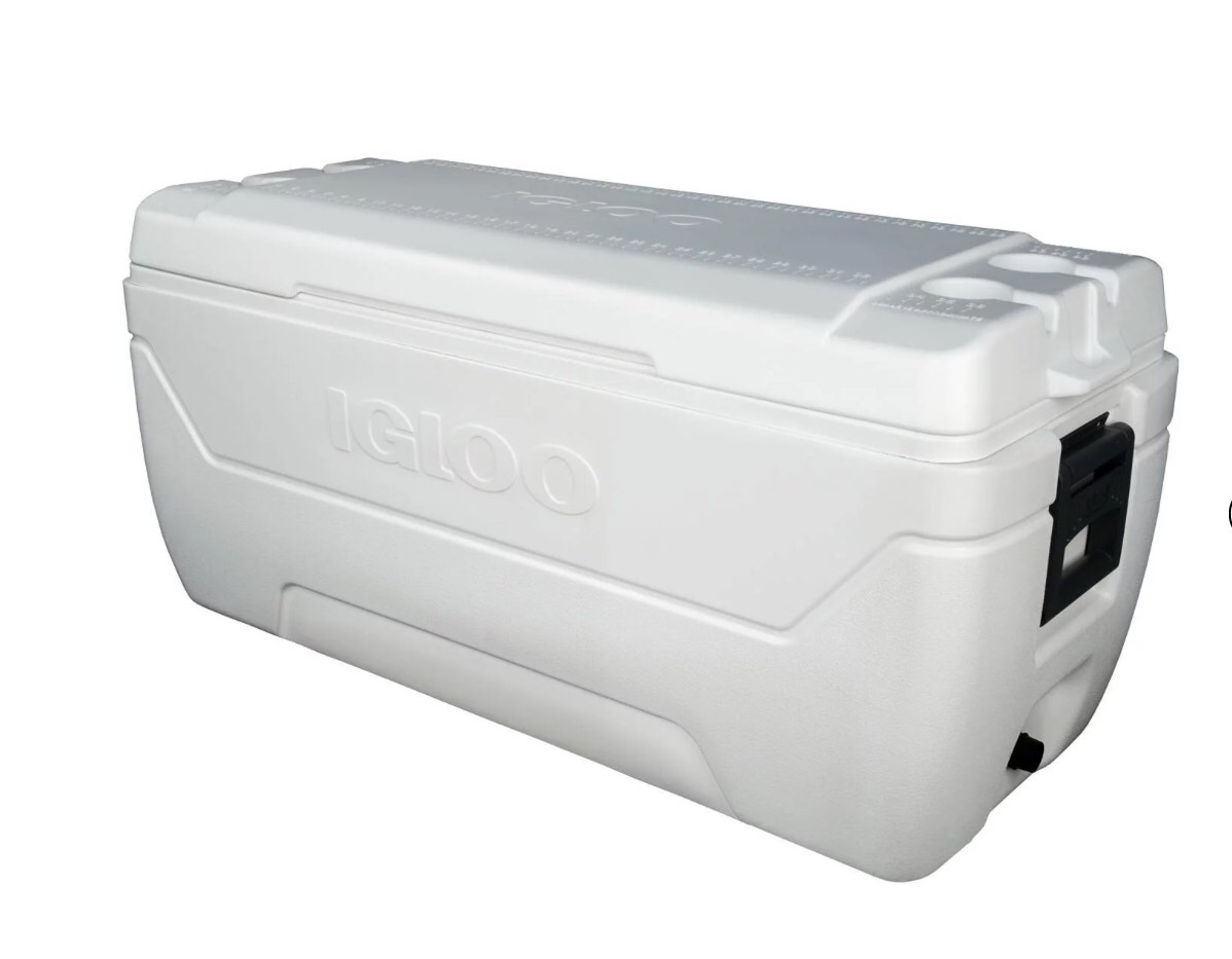 Igloo 150-Qt. MaxCold Cooler