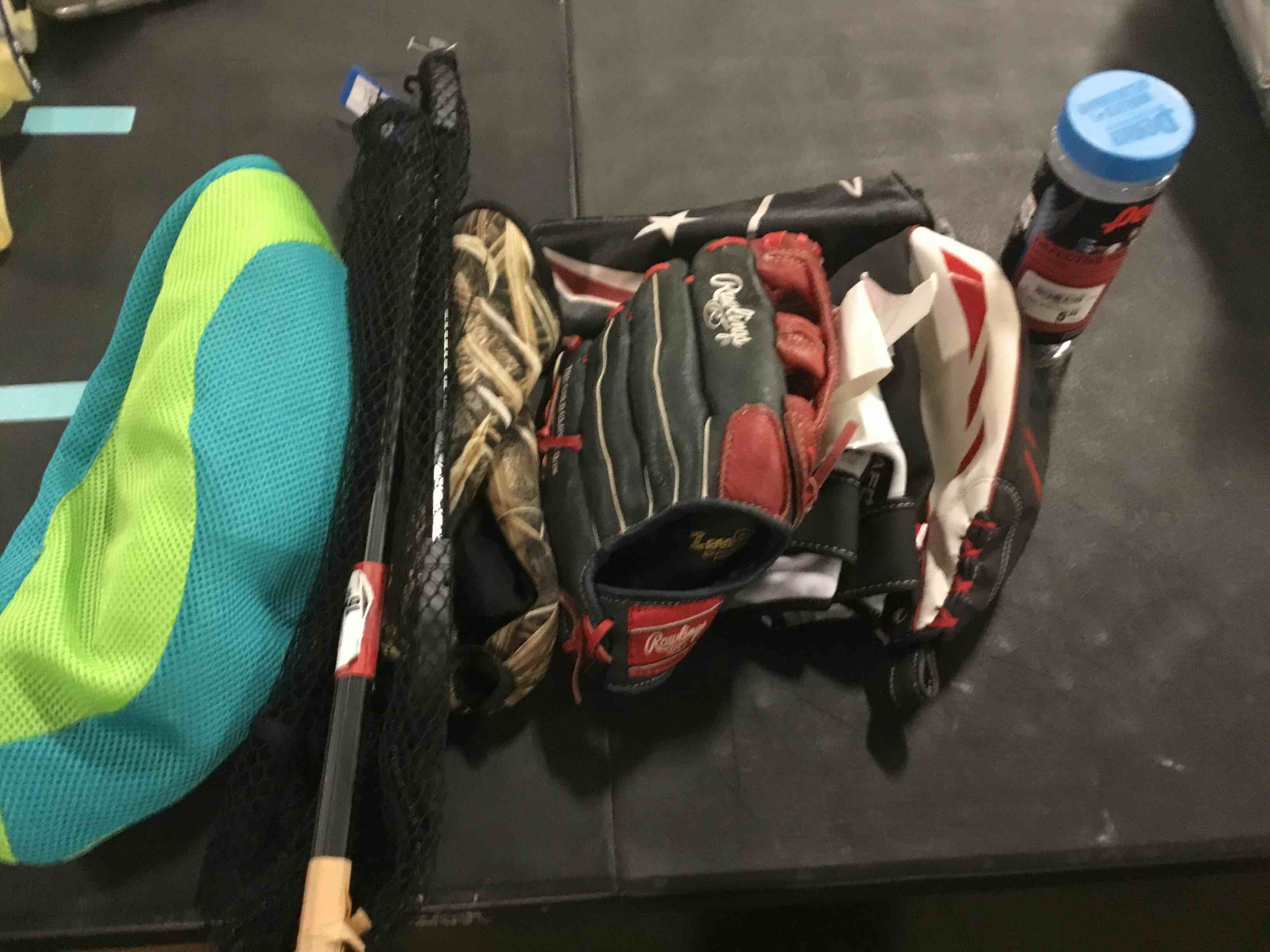 Assortment of Miscellaneous products (May Include products for Personal, Home, Entertainment or other use)