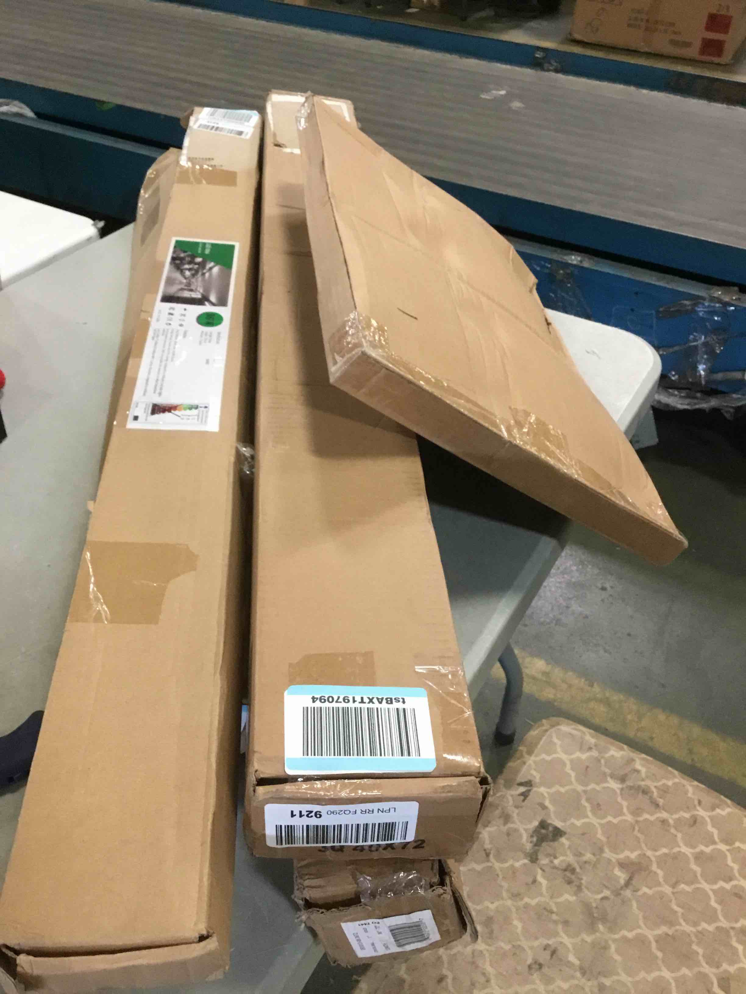 Assorted miscellaneous items for maintenance home and more 