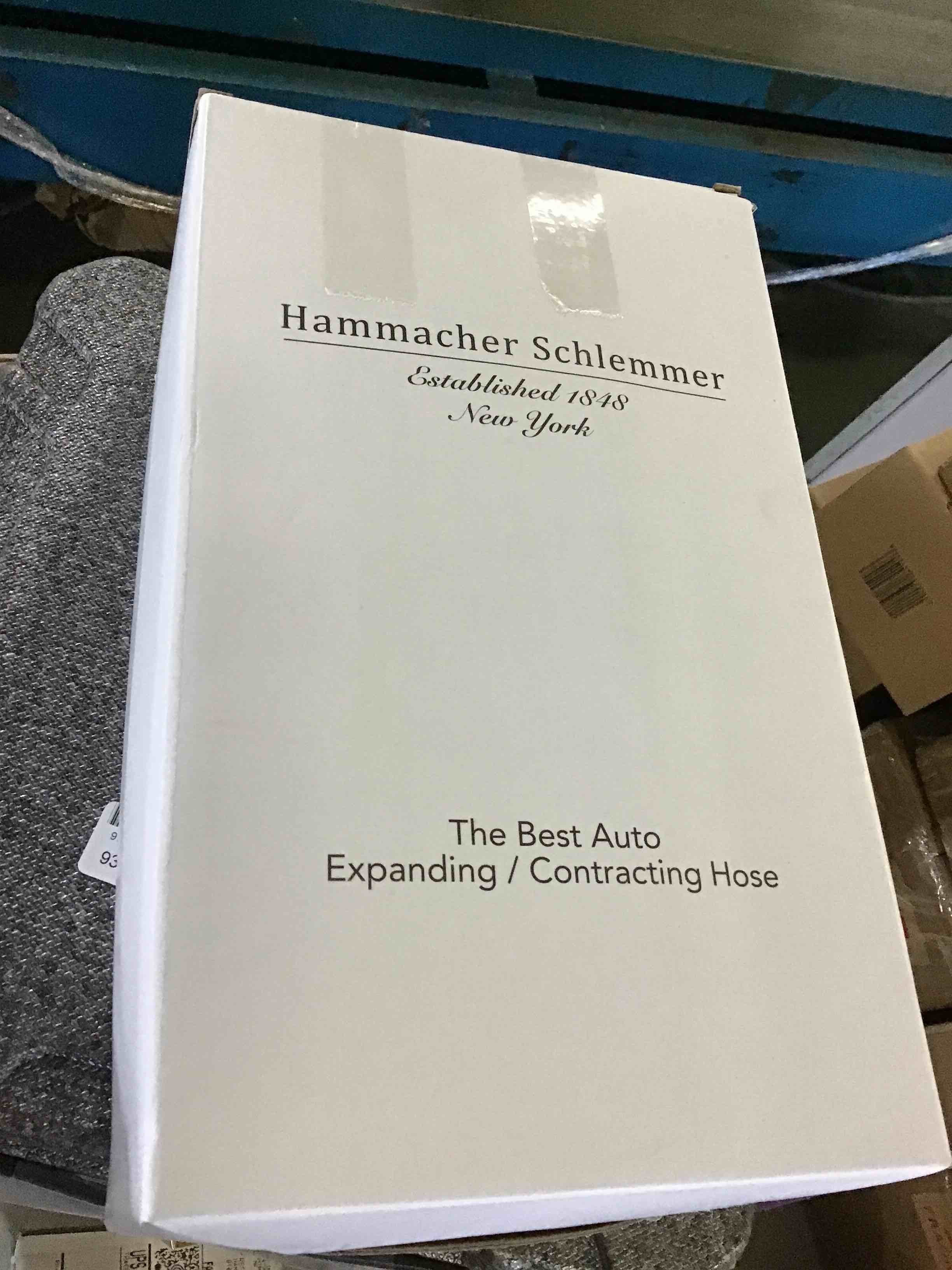 the best auto expanding/ contracting hose