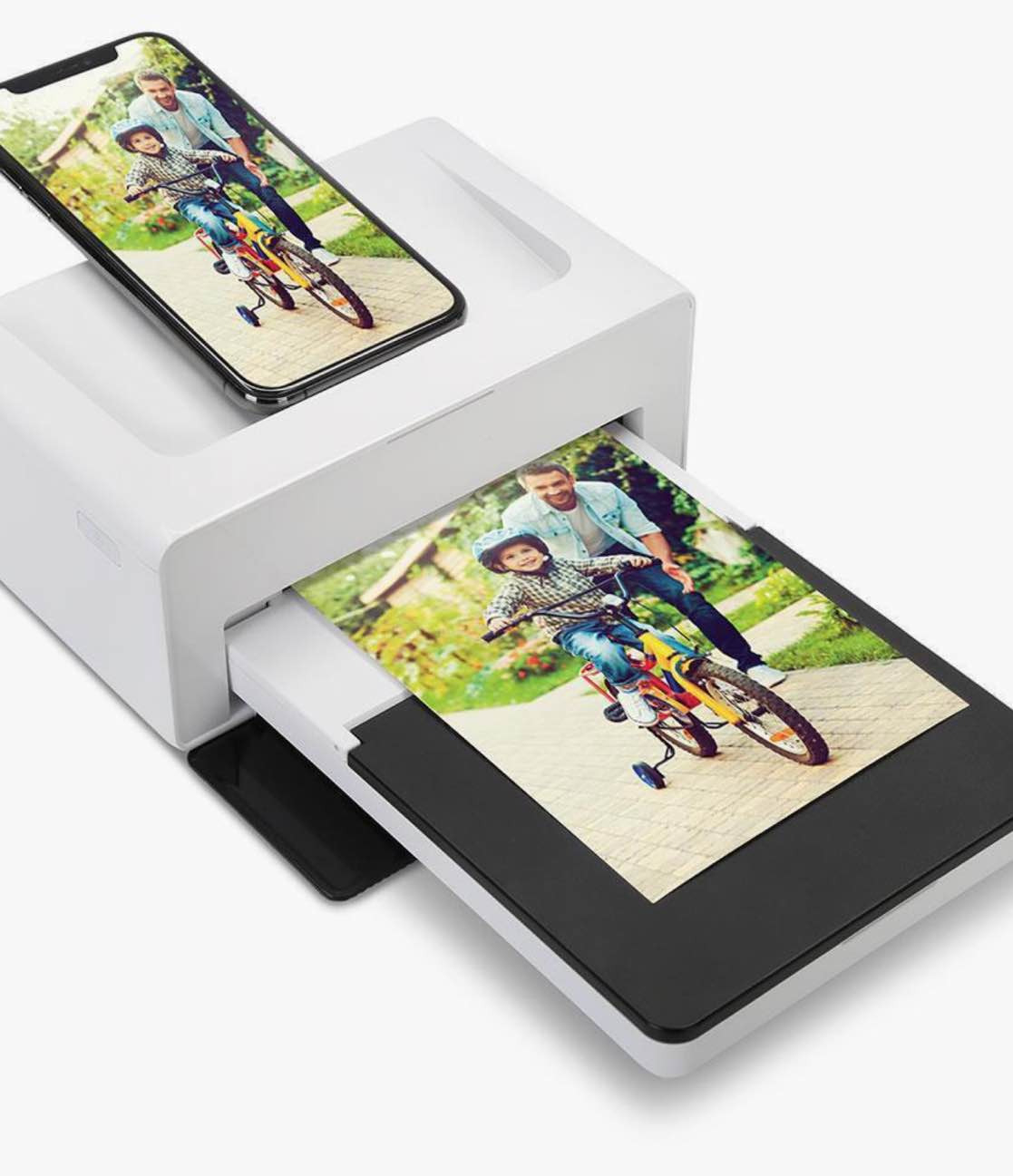 The Best Smartphone Photo Printer