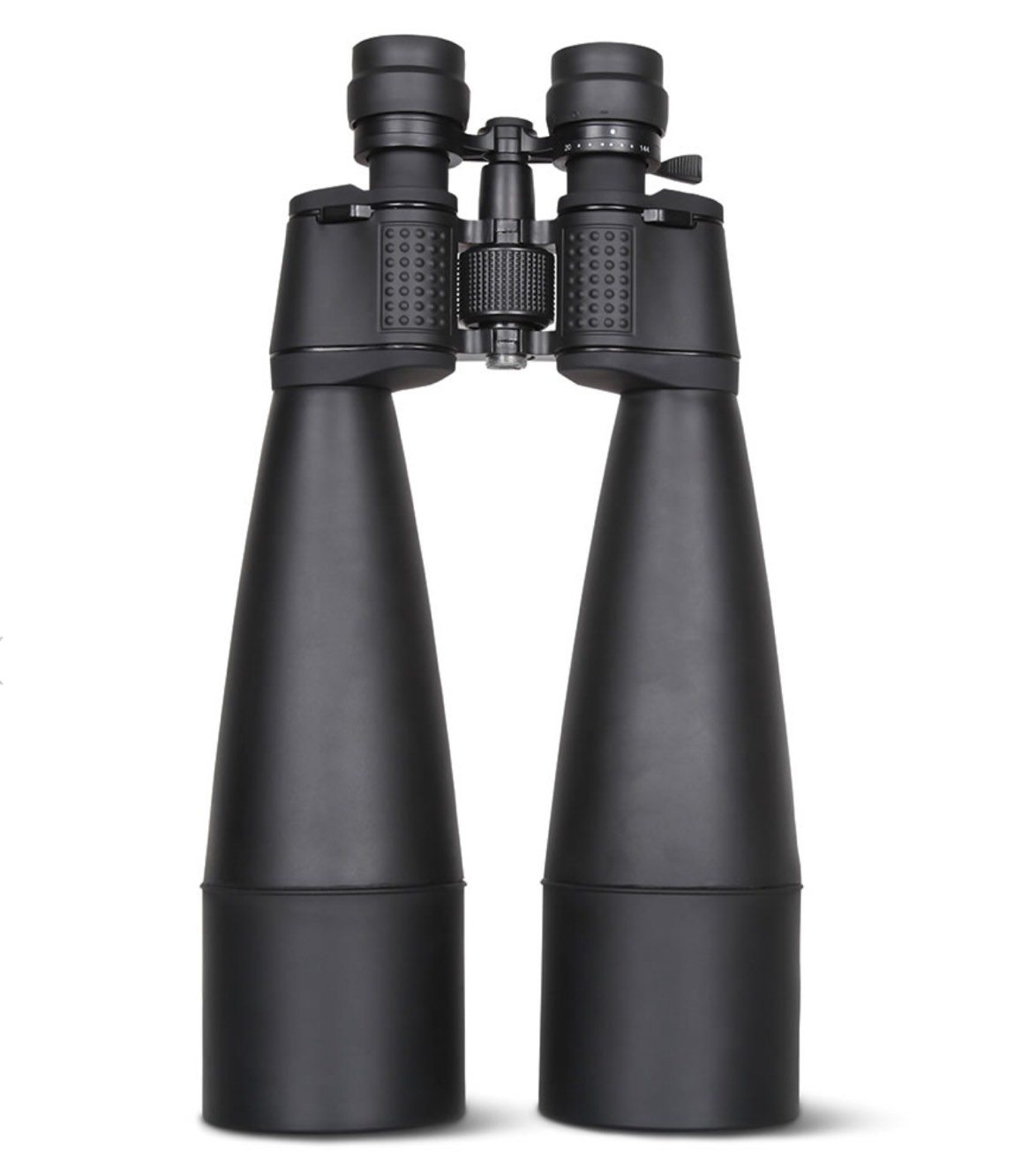 The Adjustable 144X Zoom Binoculars