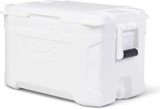 igloo Marine Profile  White, White, White, White