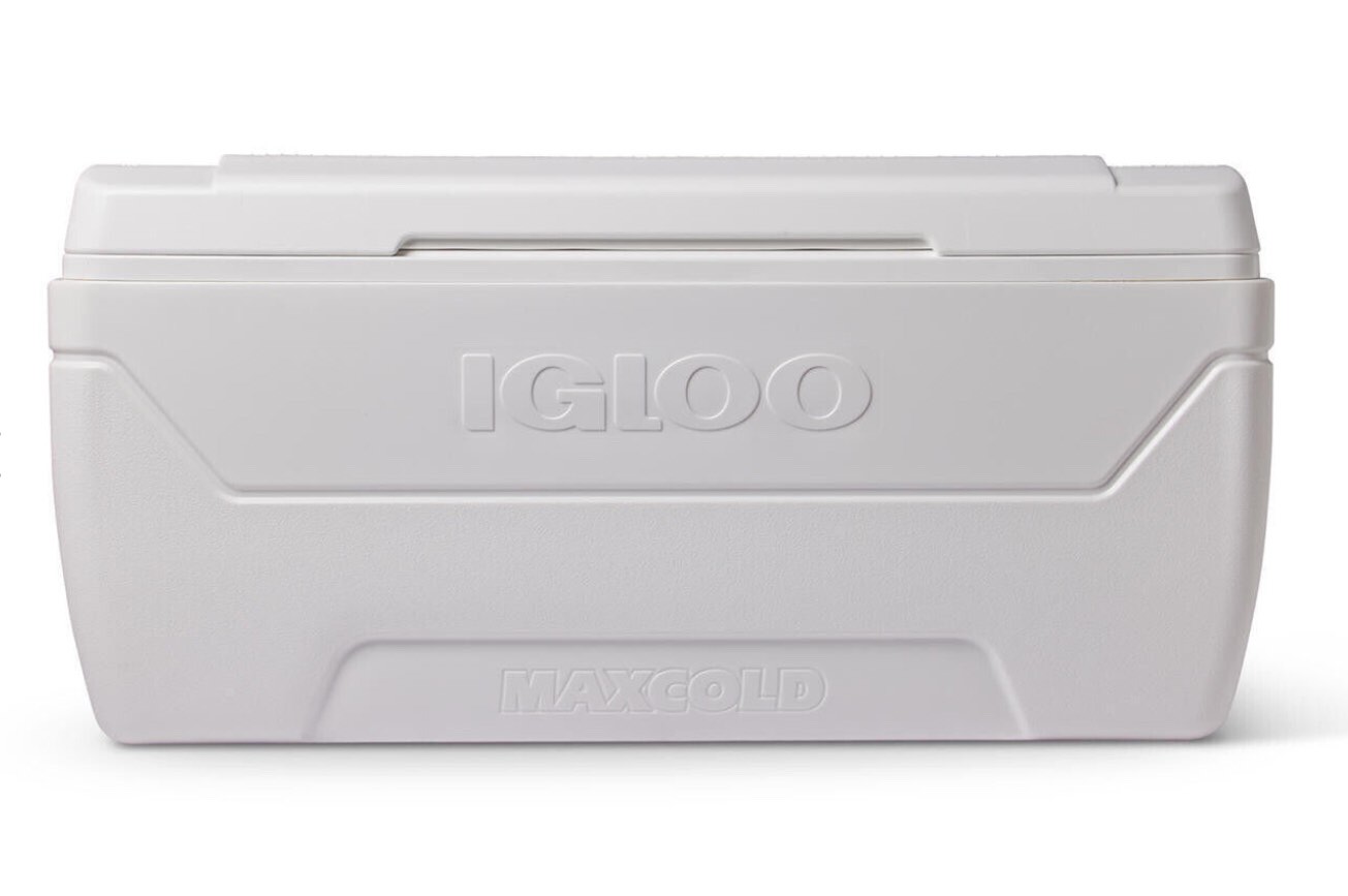 Igloo 150-Qt. MaxCold Cooler