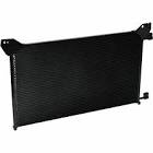 UAC CN 4953PFC A/C Condenser