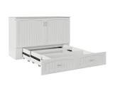 south Hampton Murphy bed drawer base ONLY