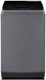COMFEE’ Washing Machine 2.4 Cu.ft LED Portable Washing Machine and Washer Lavadora Portátil Compact Laundry, 8 Models, Environmentally Friendly, Child Lock for RV, Dorm, Apartment Magnetic Gray