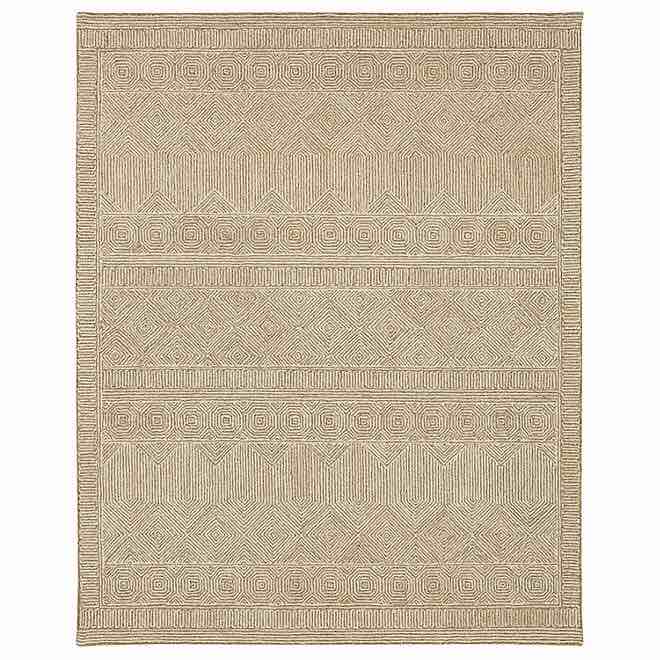 Karastan Studio Indoor Area Rug, Euclid