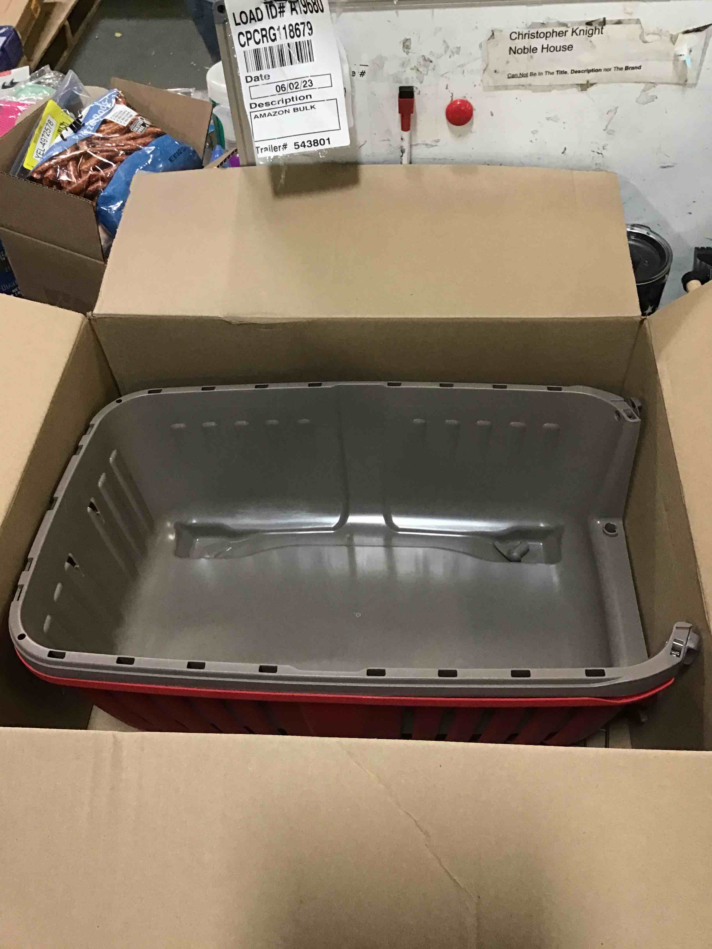 Pet Carrier 